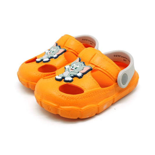 Tom & Jerry Toddler Sandals - TOM3001