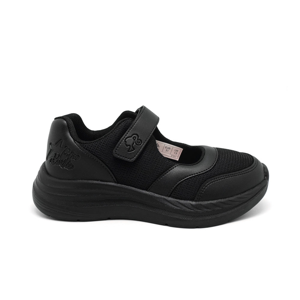 Barbie School Shoes - BB8011 | BB8015