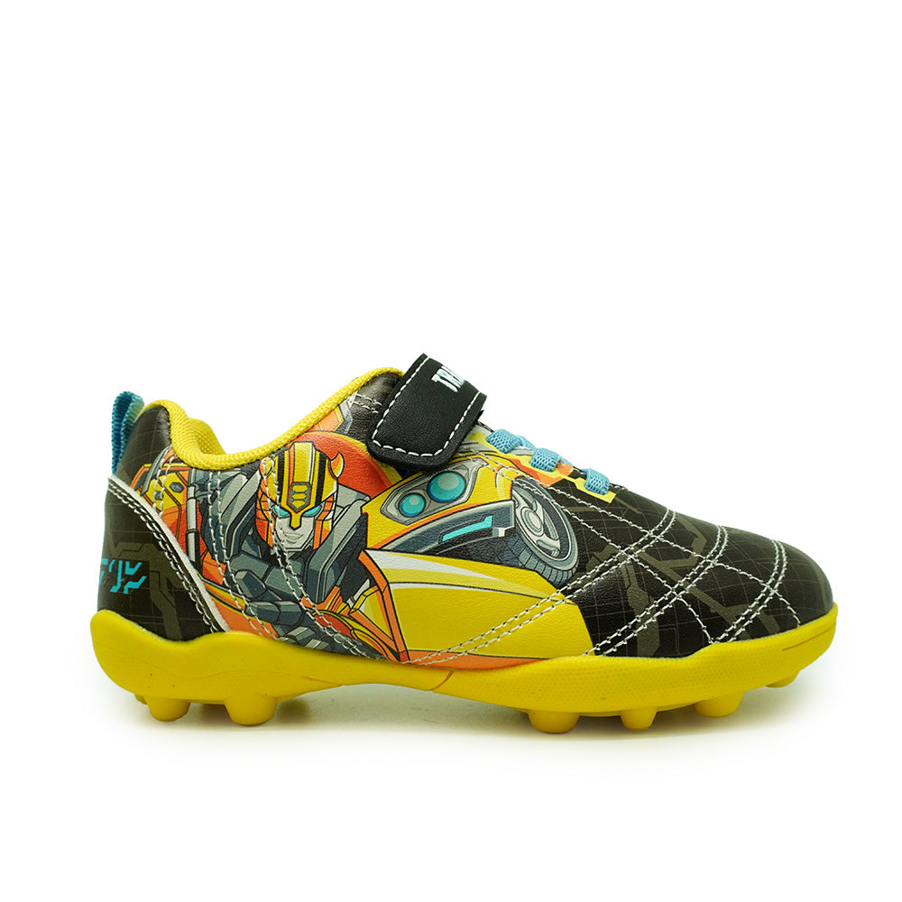 Superman Batman Transformers Kids Football Boots - DCS7006 | BM7034 | TP7071 | TP7072