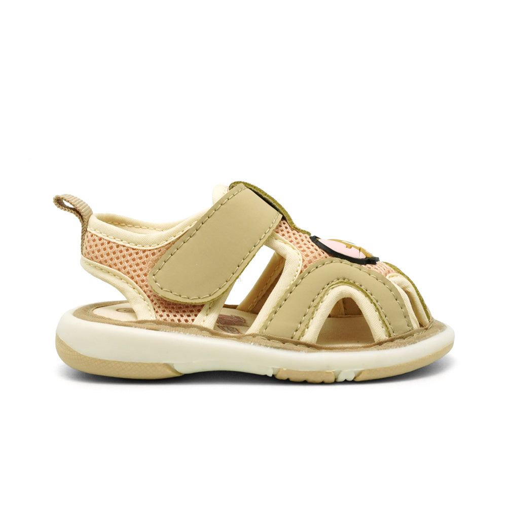 Tom & Jerry Toddler Sandals - TOM3005
