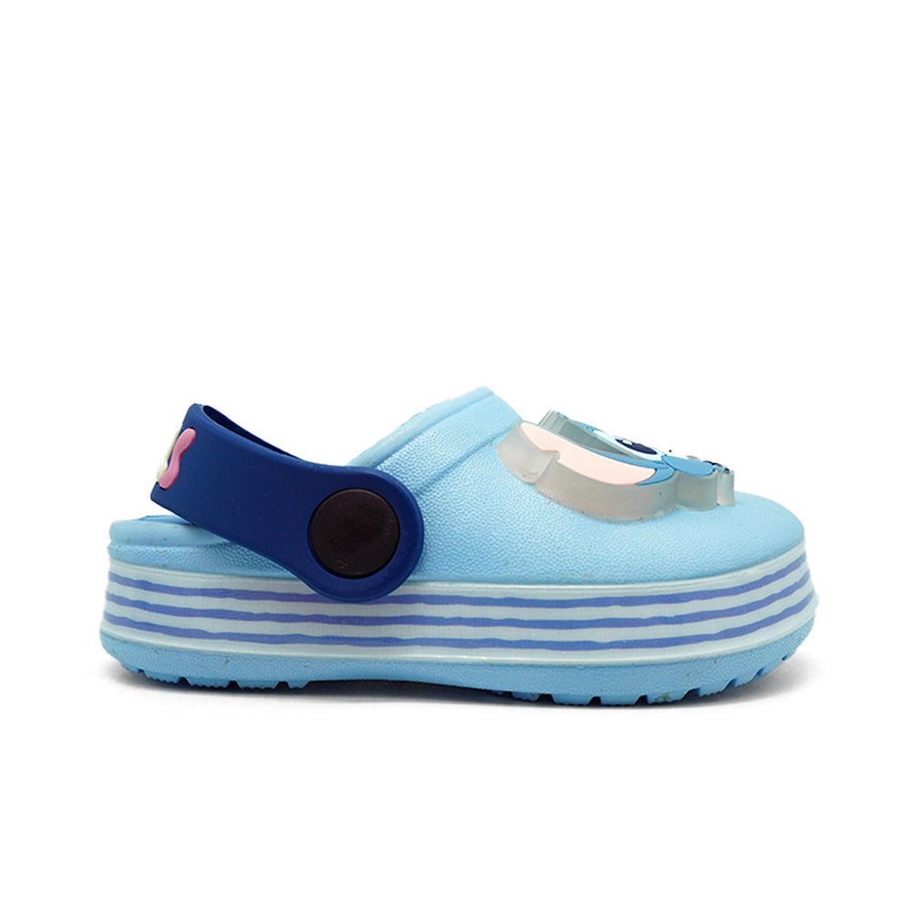 Disney Lilo & Stitch Clog Sandals - STC3018