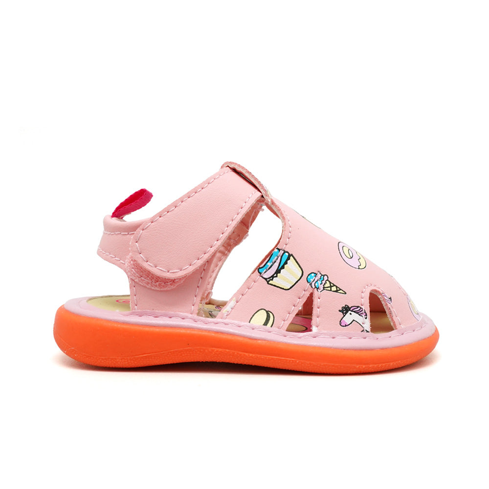 Kidee Toddler Sandals - KDBB012