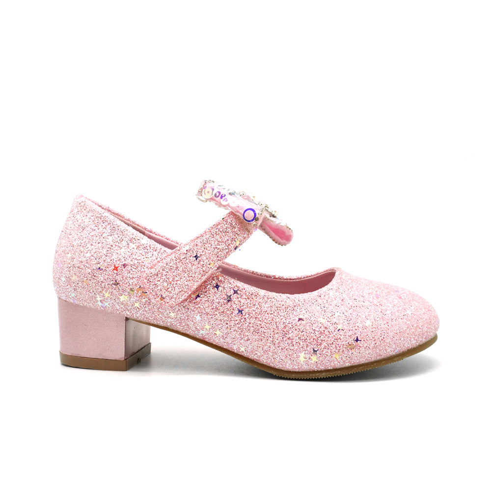 Disney Frozen Elsa Dress Shoes - FZ6030 | FZ6036