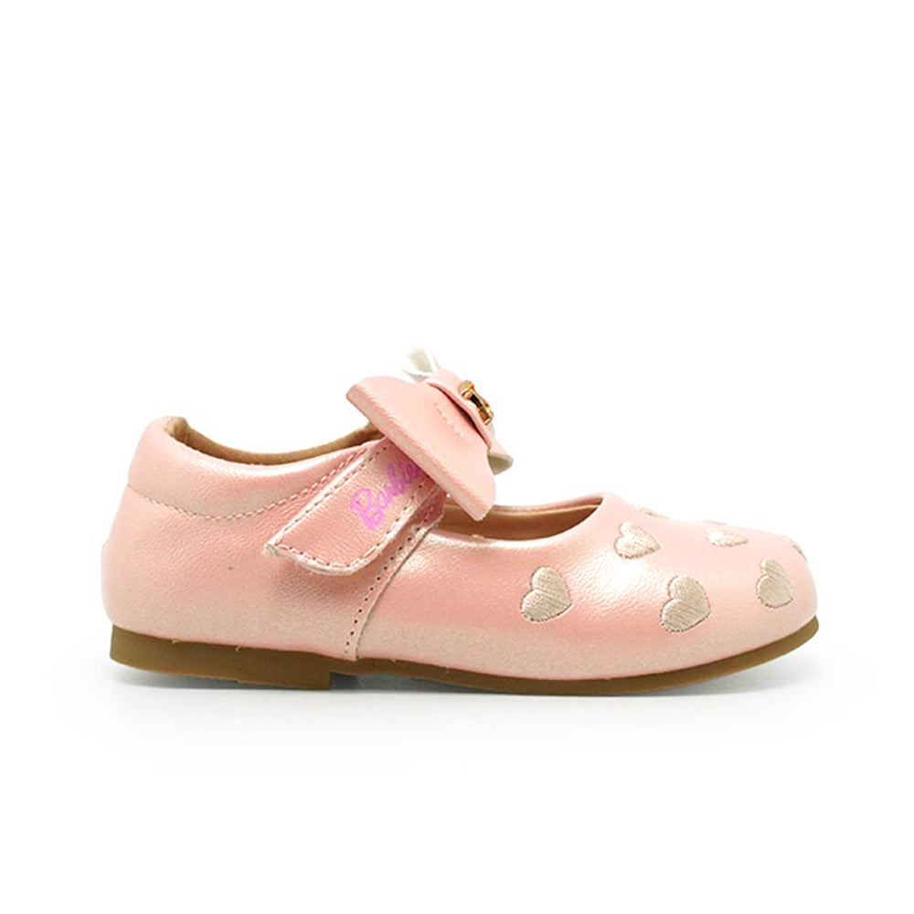 Barbie Mary Jane Shoes - BB6072