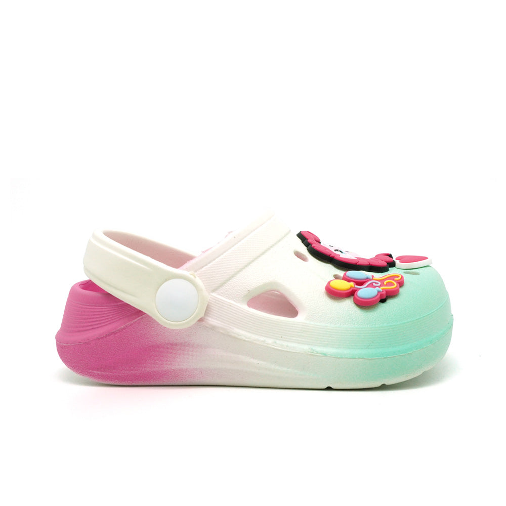 My Little Pony Clog Sandals - MLP3016