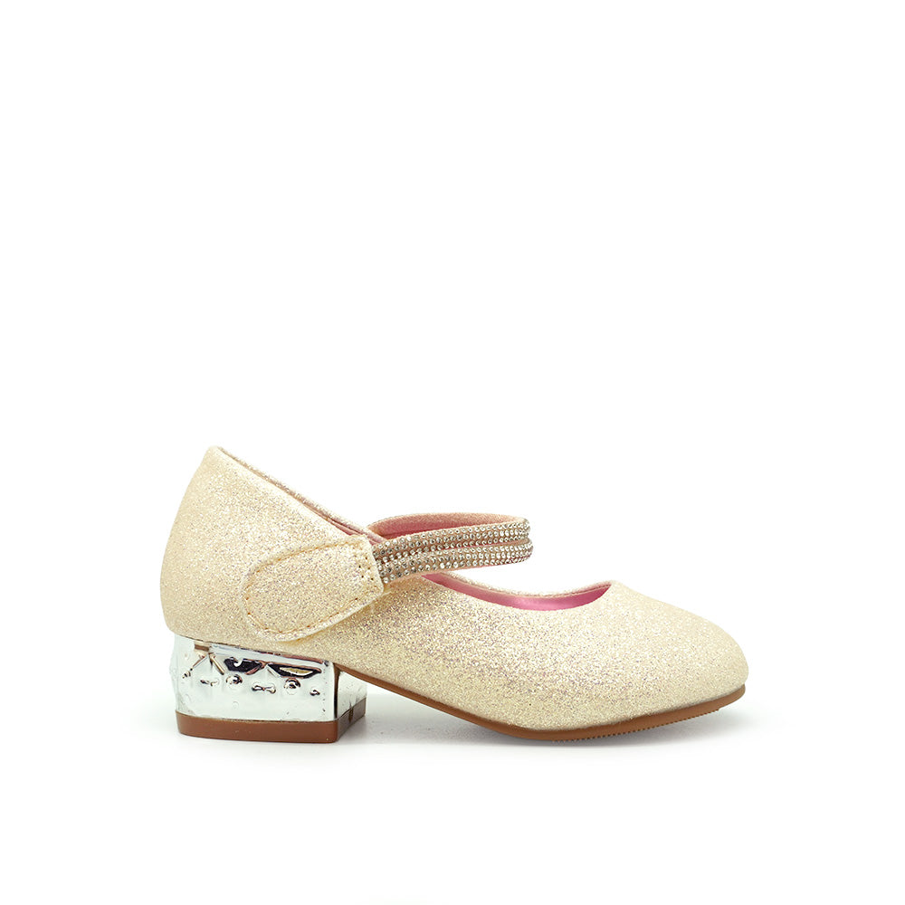 Olivia Mary Jane Shoes - LV9002 | LV9003