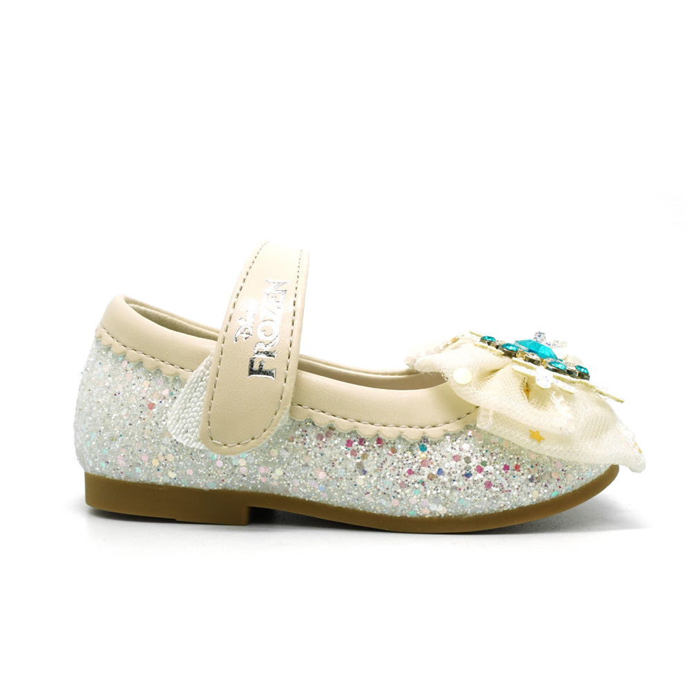 Disney Frozen Ballerina Flats - FZ6034