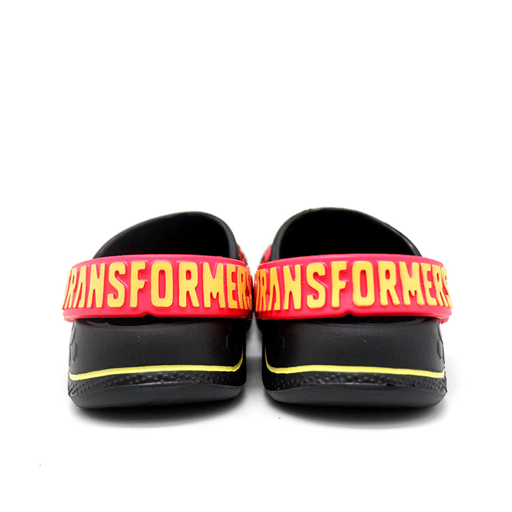 Transformers Sandals - TP3054