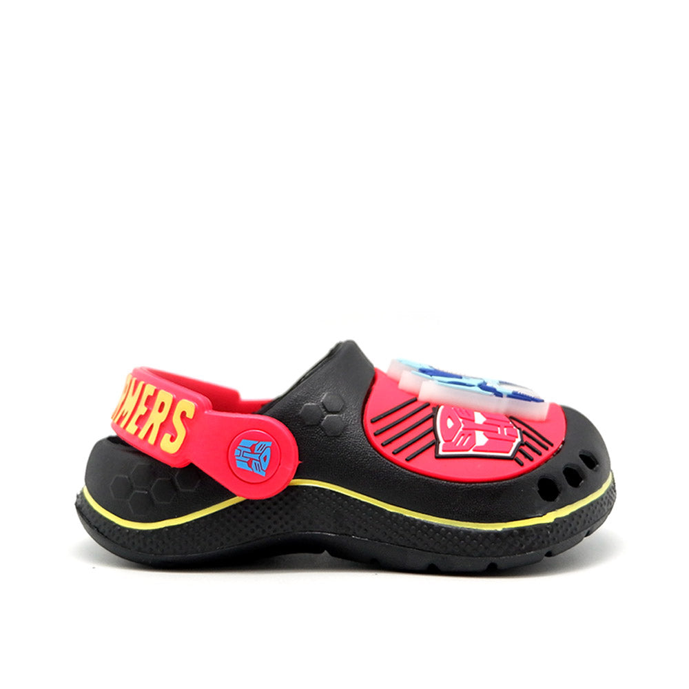 Transformers Sandals - TP3054