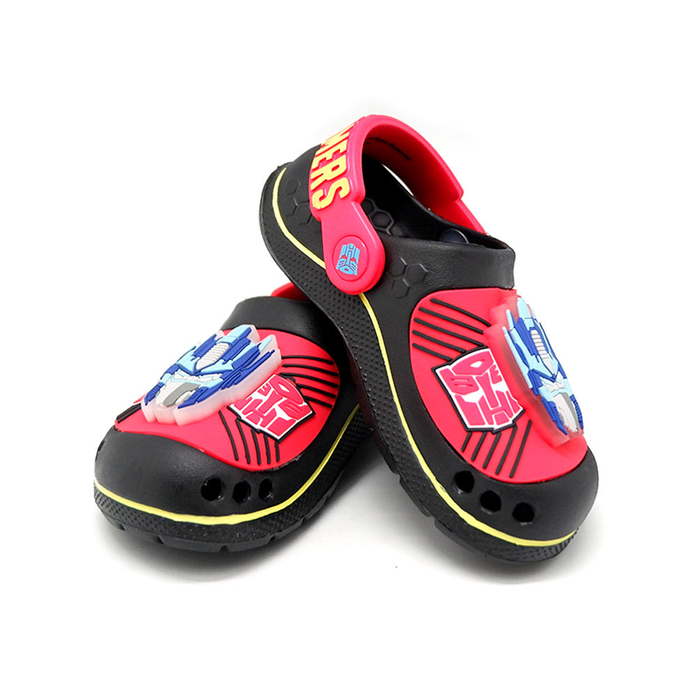 Transformers Sandals - TP3054