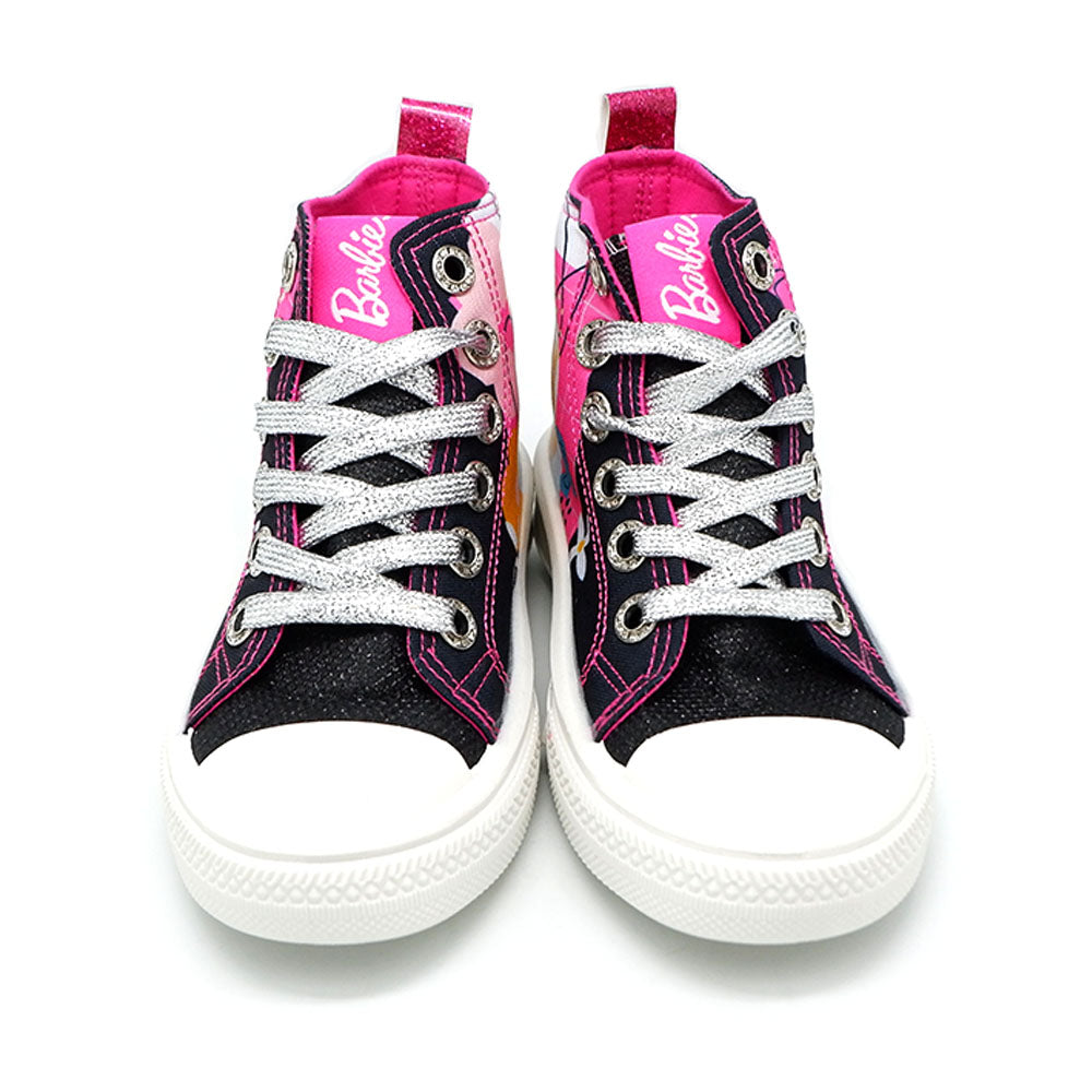 Barbie Canvas Shoes - BB5003