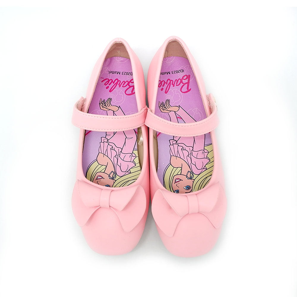 Barbie Mary Jane Shoes - BB6037