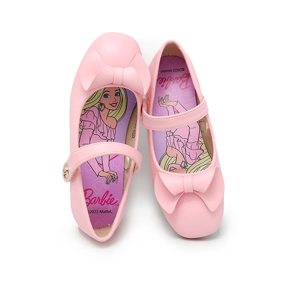 Barbie Mary Jane Shoes - BB6037