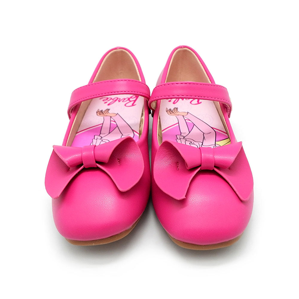 Barbie Mary Jane Shoes - BB6037