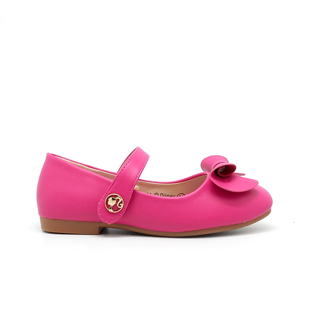 Barbie Mary Jane Shoes - BB6037
