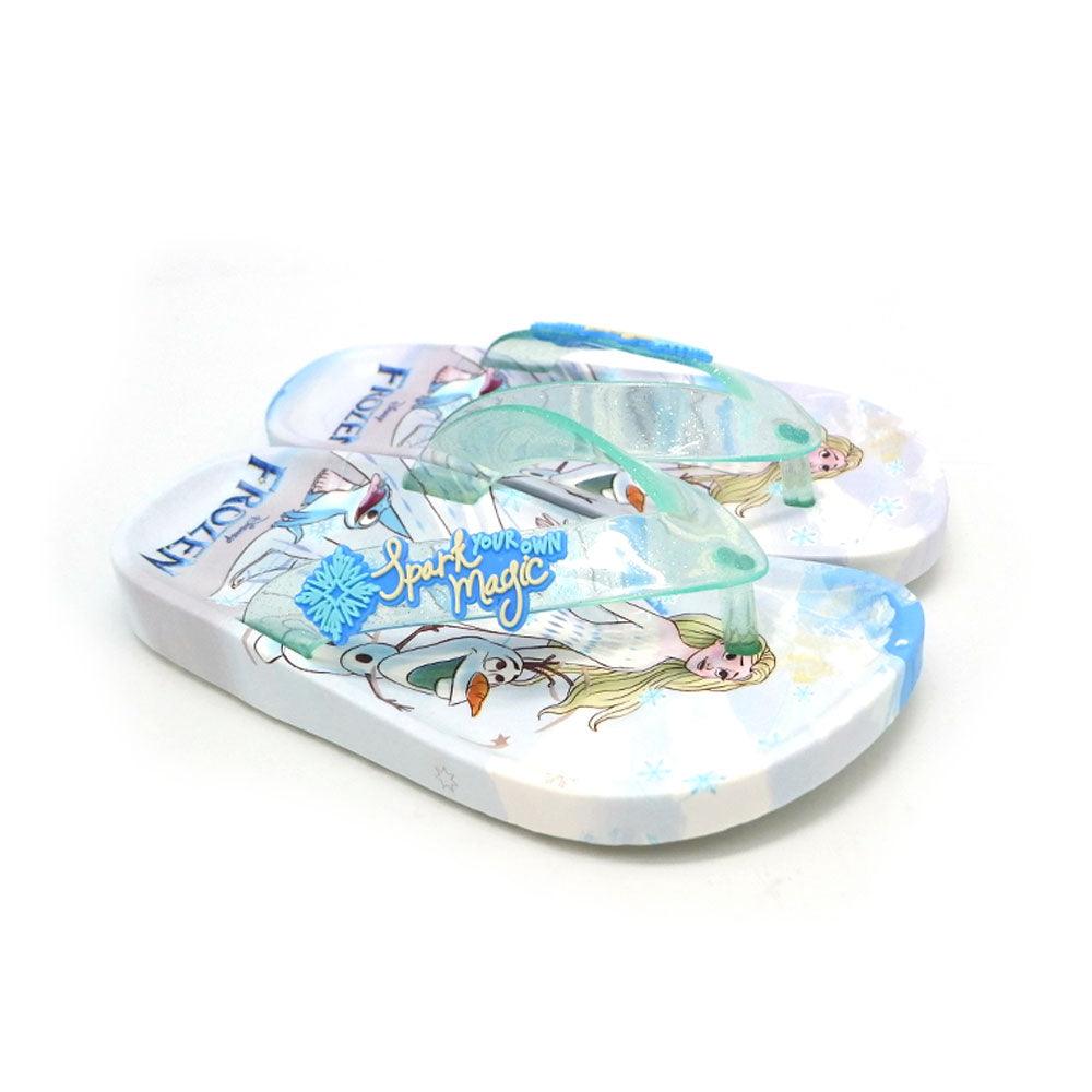 Disney Frozen II Slippers - FZ2017