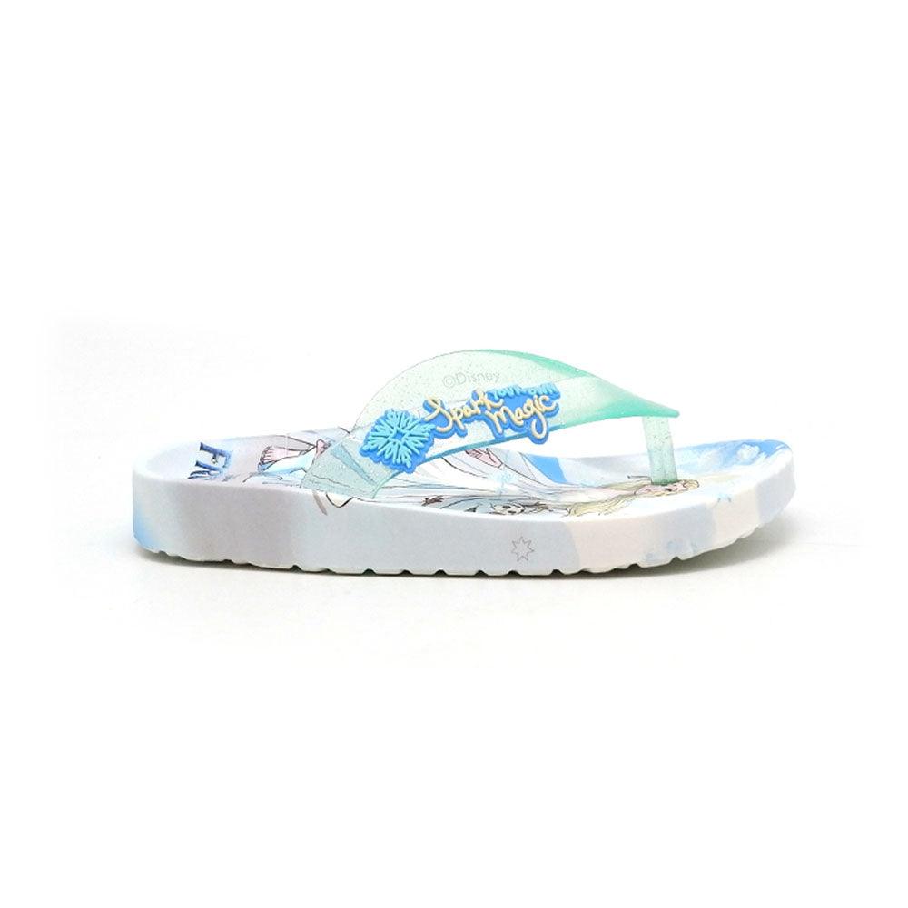 Disney Frozen II Slippers - FZ2017