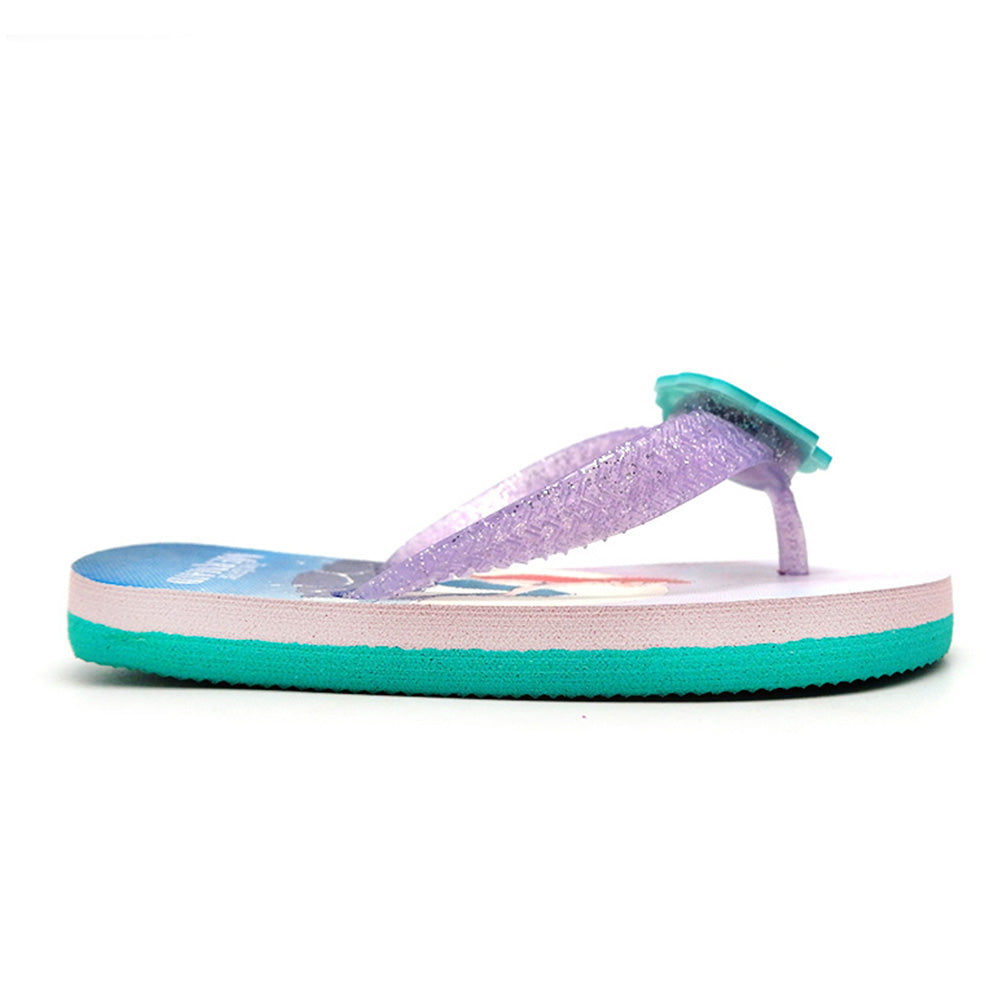 Disney Princess Flip Flops - 72062