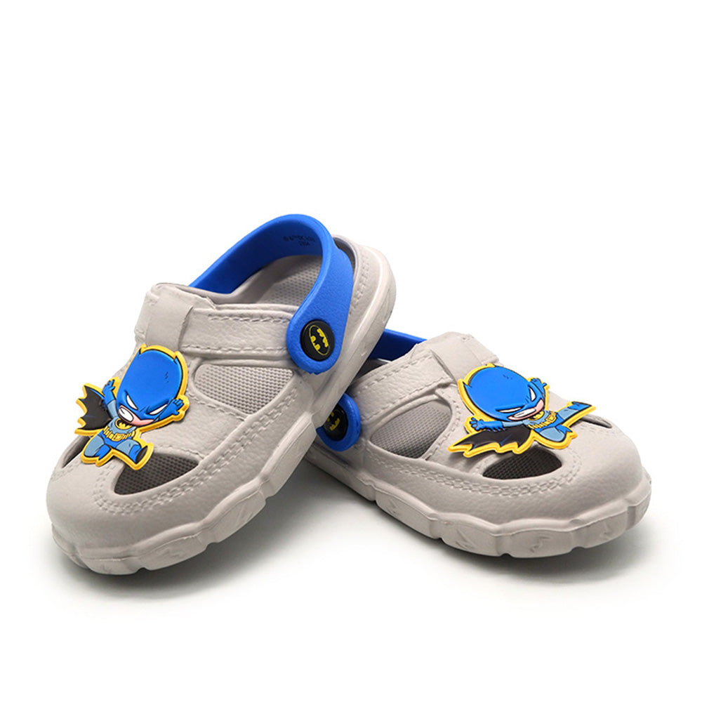 Justice League Sandals - JL3003