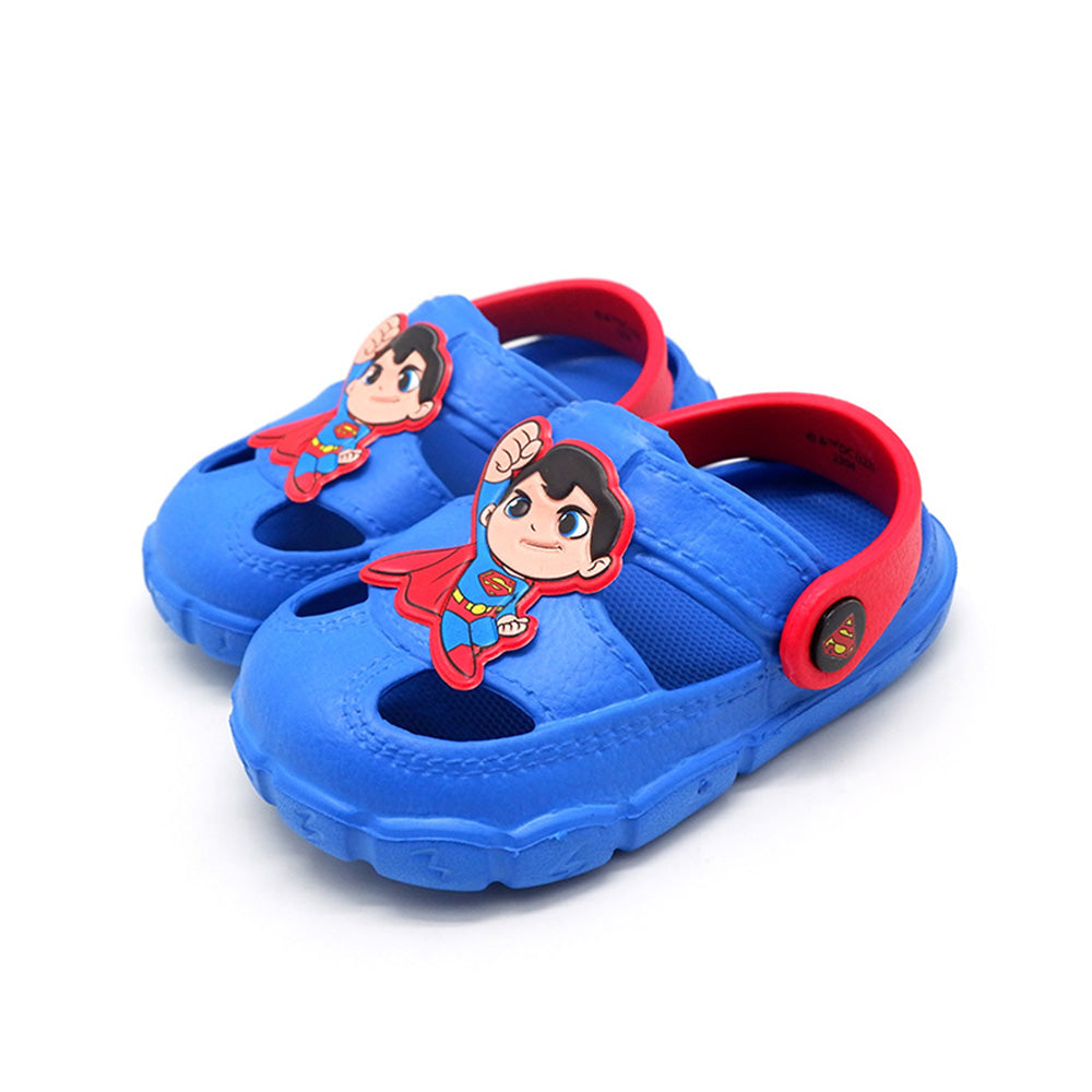 Justice League Sandals - JL3003