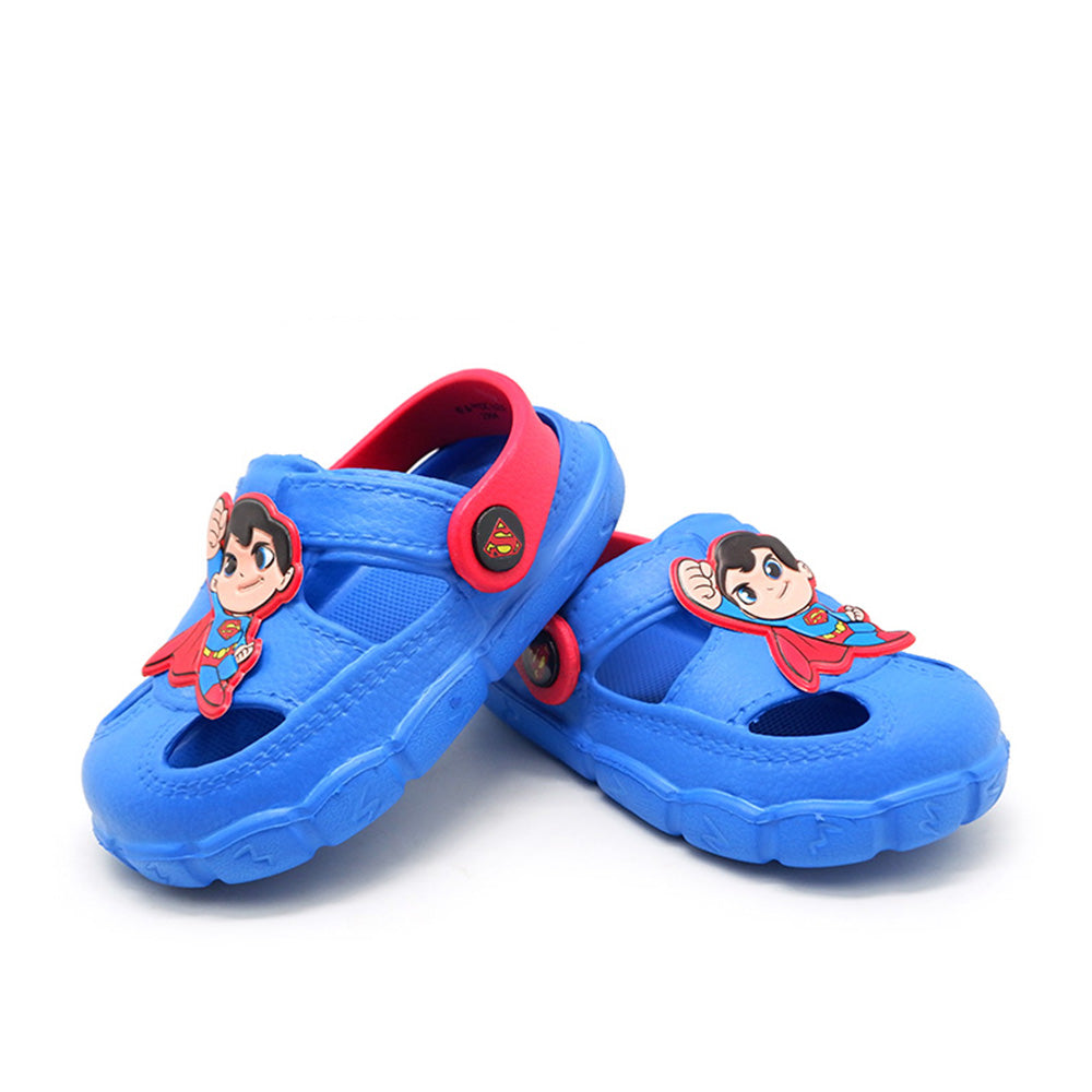 Justice League Sandals - JL3003