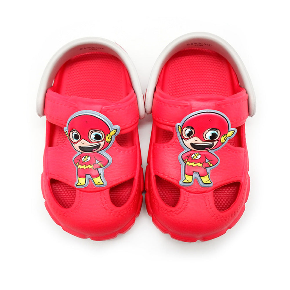 Justice League Sandals - JL3003