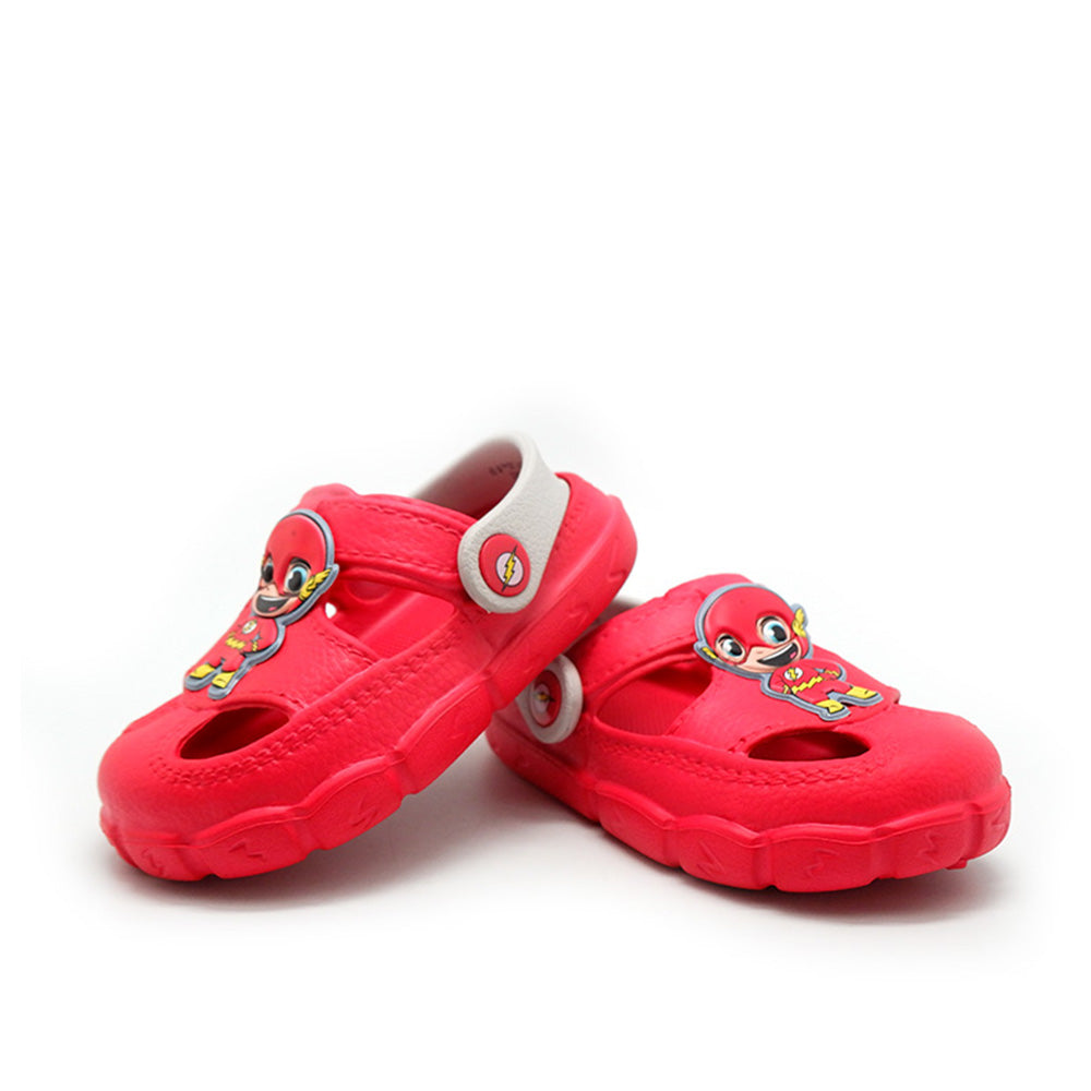 Justice League Sandals - JL3003
