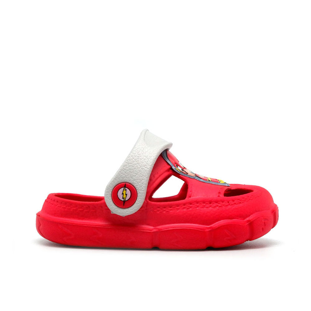 Justice League Sandals - JL3003