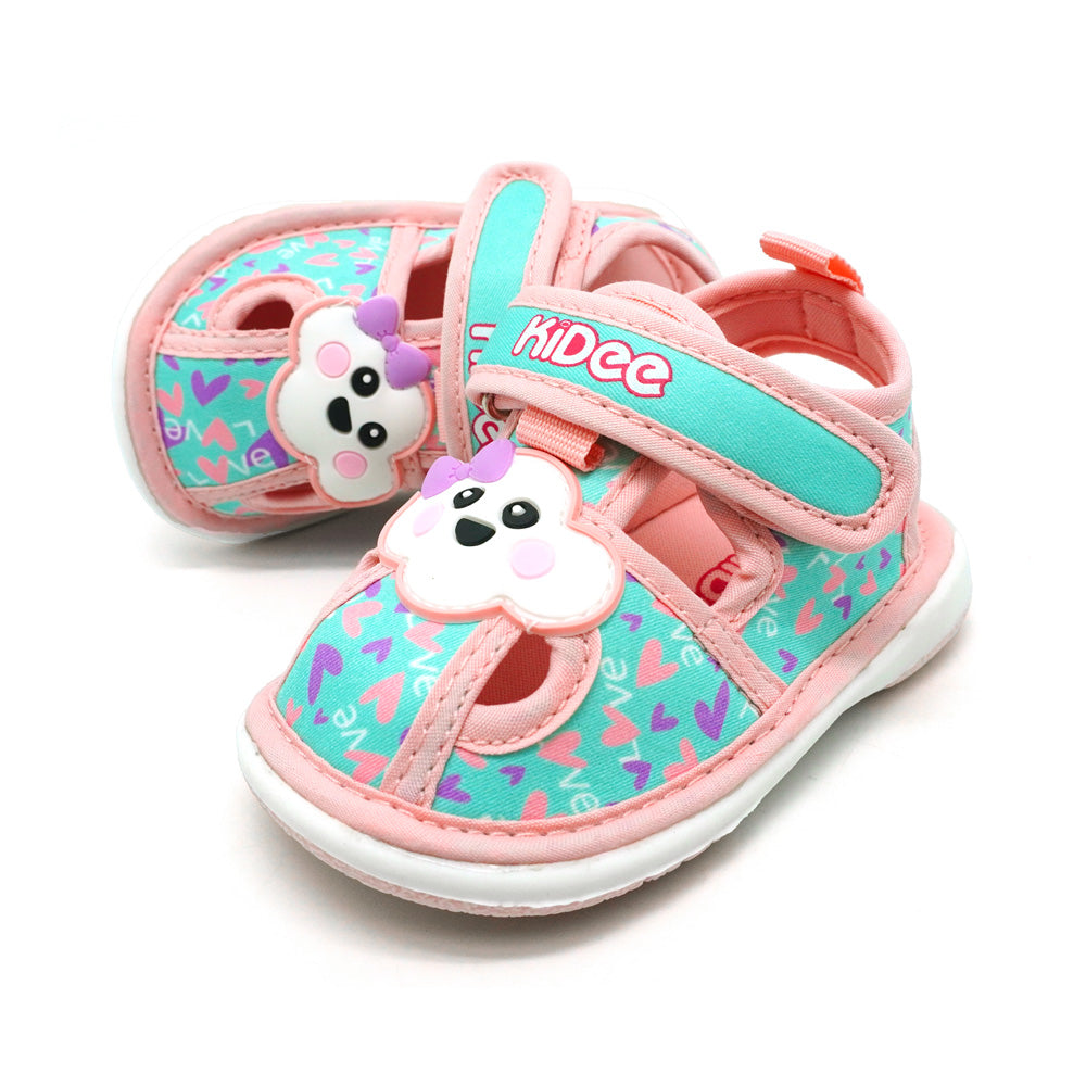 Kidee Baby Sandals - KDBB008