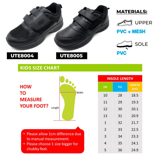 U9 Combo - KID x TEEN