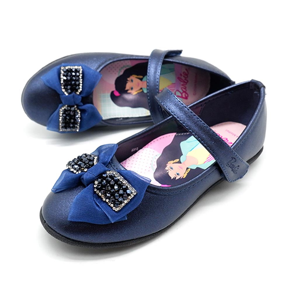 Barbie Ballerina Flats - BB6059
