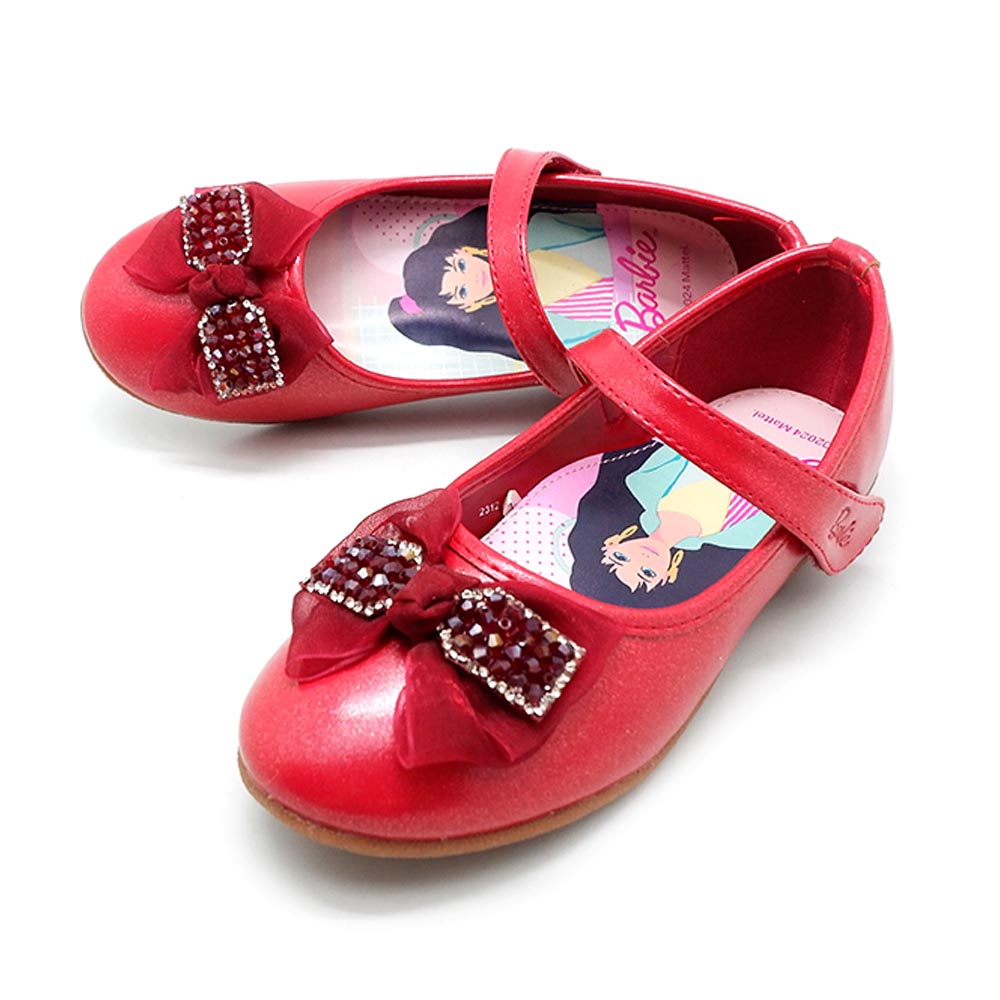 Barbie Ballerina Flats - BB6059