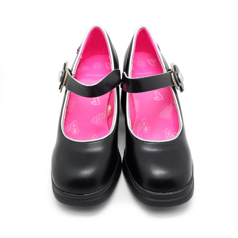 Barbie Platform Heels - BB6039 - Kideeland Ecom Sdn. Bhd.