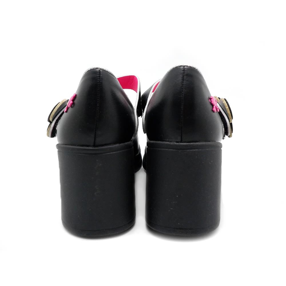 Barbie Platform Heels - BB6039 - Kideeland Ecom Sdn. Bhd.