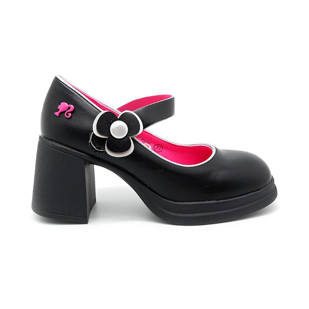 Barbie Platform Heels - BB6039 - Kideeland Ecom Sdn. Bhd.