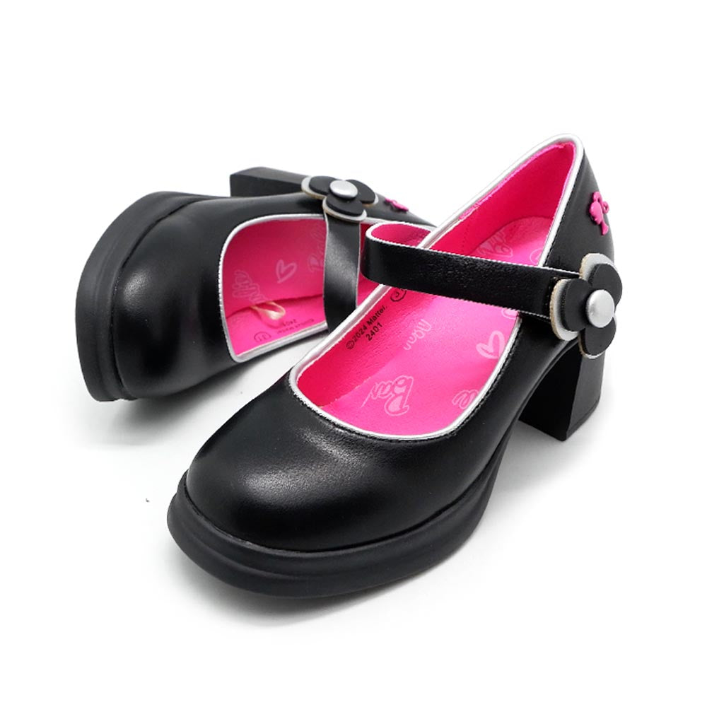 Barbie Platform Heels - BB6039 - Kideeland Ecom Sdn. Bhd.