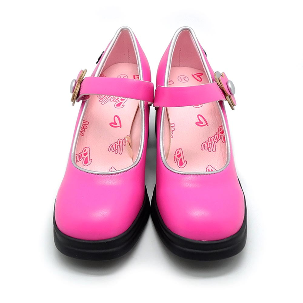 Barbie Platform Heels - BB6039 - Kideeland Ecom Sdn. Bhd.