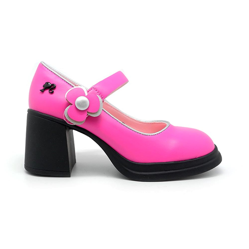 Barbie Platform Heels - BB6039 - Kideeland Ecom Sdn. Bhd.