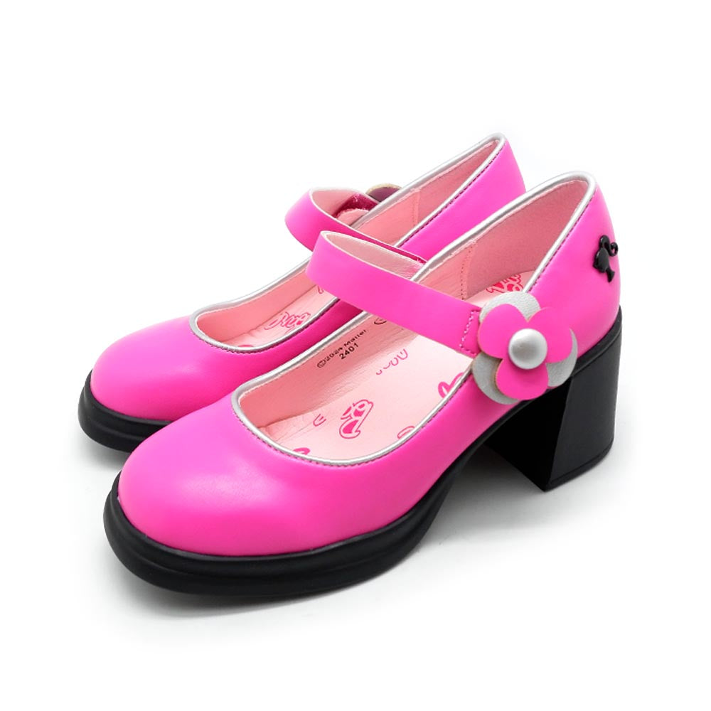 Barbie Platform Heels - BB6039 - Kideeland Ecom Sdn. Bhd.