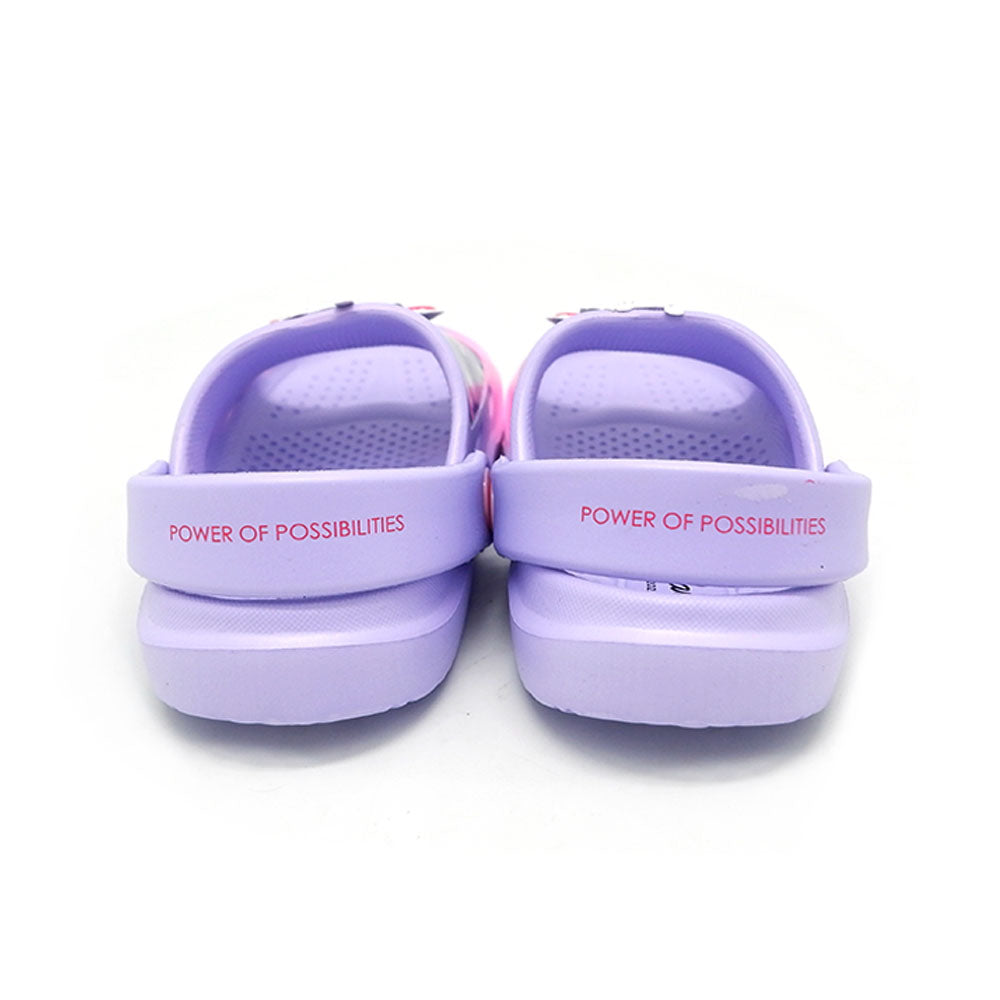 Barbie Sandals - BB3023 - Kideeland Ecom Sdn. Bhd.