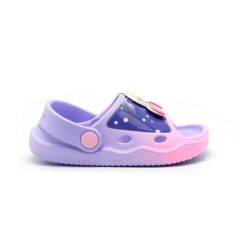 Barbie Sandals - BB3023 - Kideeland Ecom Sdn. Bhd.