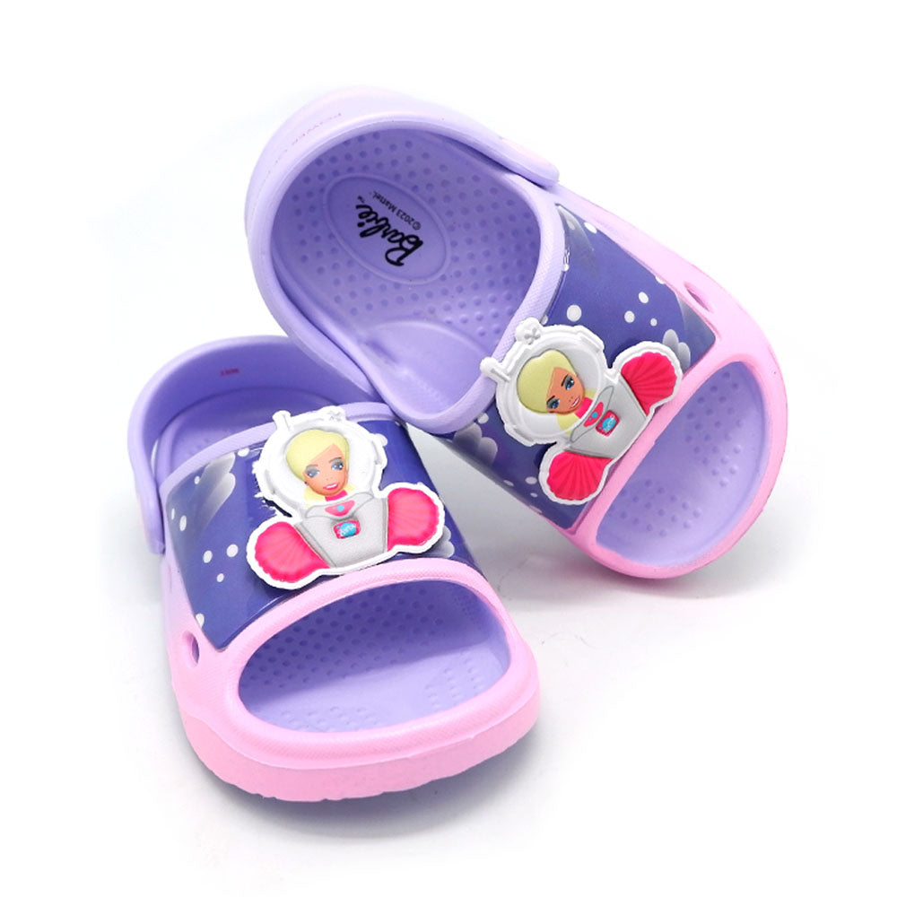 Barbie Sandals - BB3023 - Kideeland Ecom Sdn. Bhd.