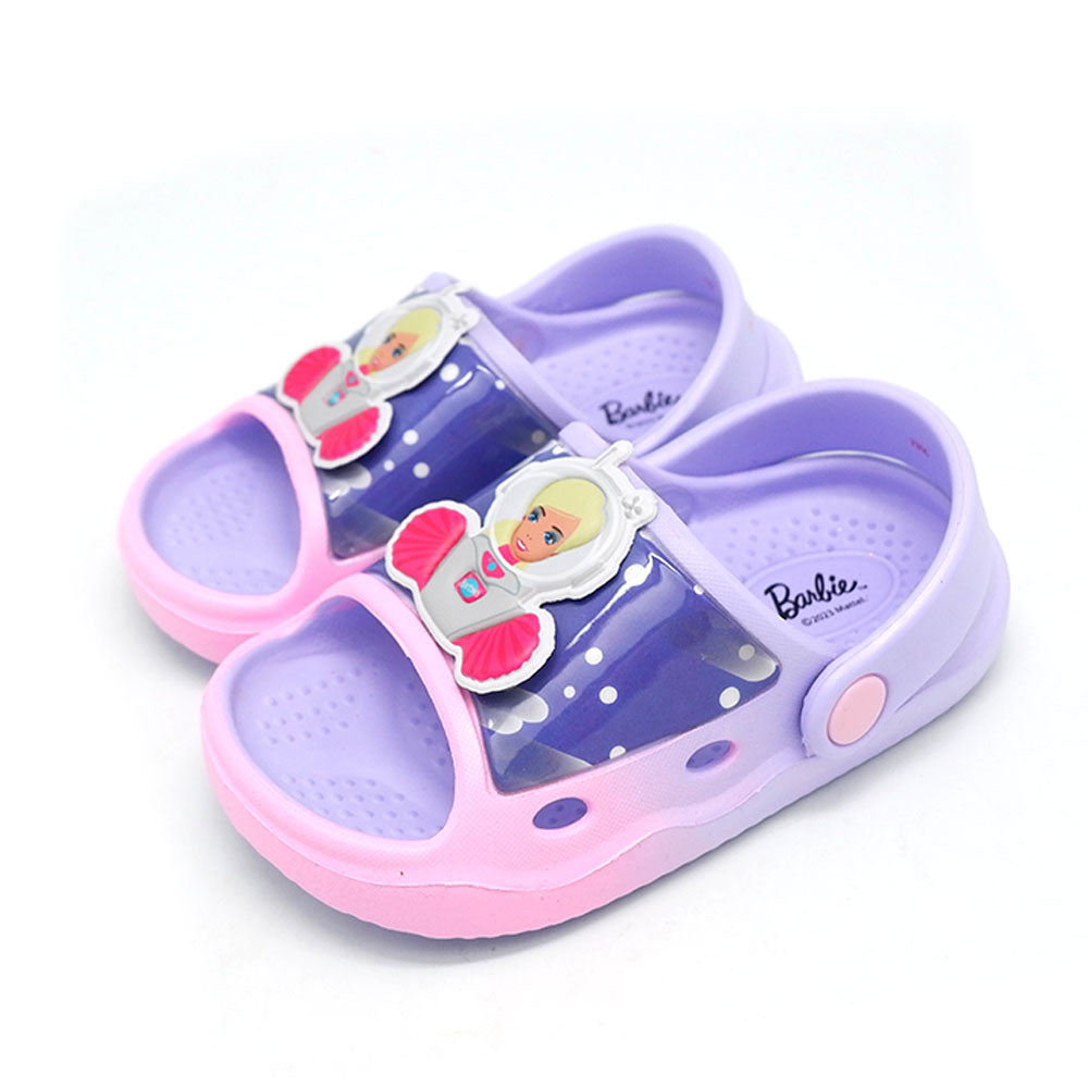 Barbie Sandals - BB3023 - Kideeland Ecom Sdn. Bhd.
