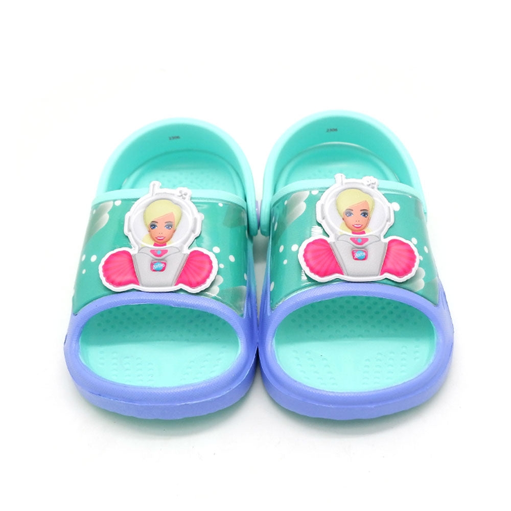 Barbie Sandals - BB3023 - Kideeland Ecom Sdn. Bhd.