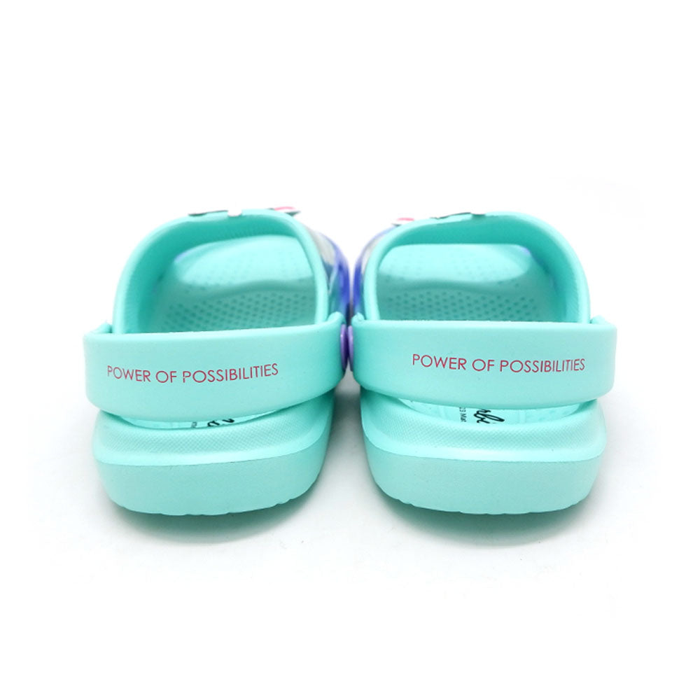 Barbie Sandals - BB3023 - Kideeland Ecom Sdn. Bhd.