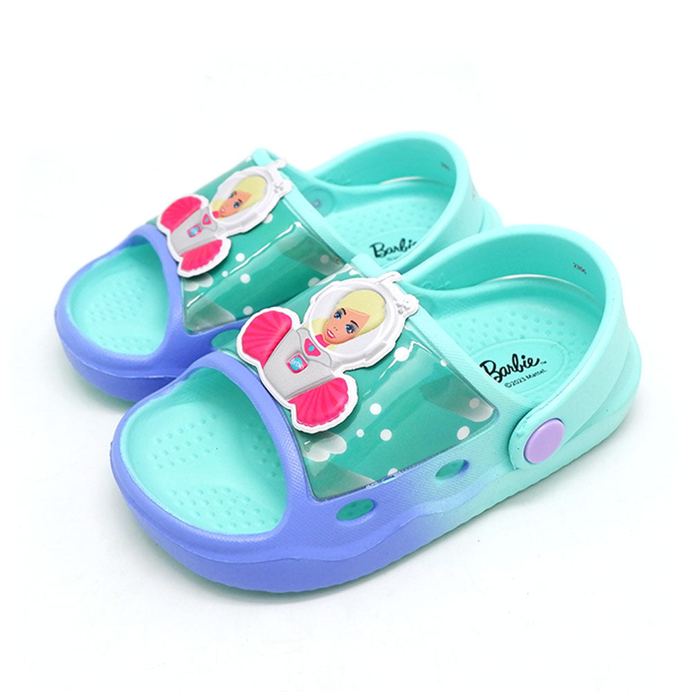 Barbie Sandals - BB3023 - Kideeland Ecom Sdn. Bhd.