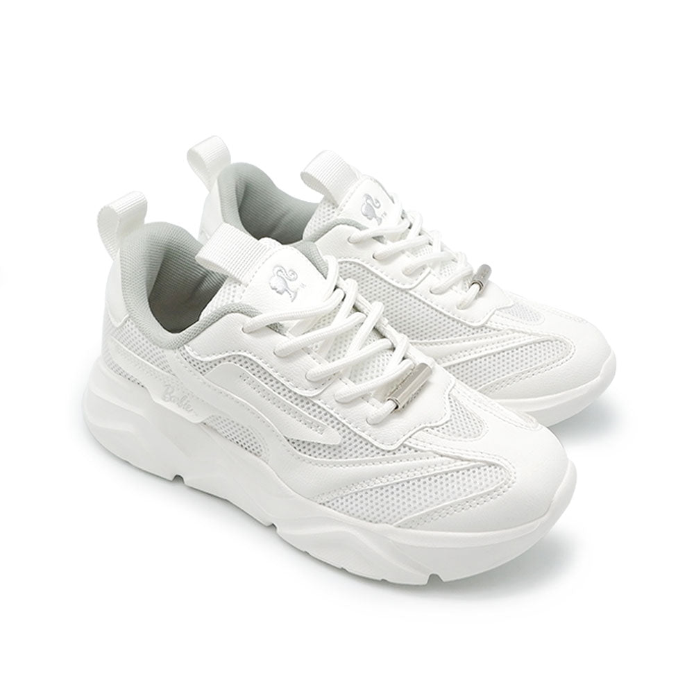 Barbie Sneakers - BB7043 - Kideeland Ecom Sdn. Bhd.