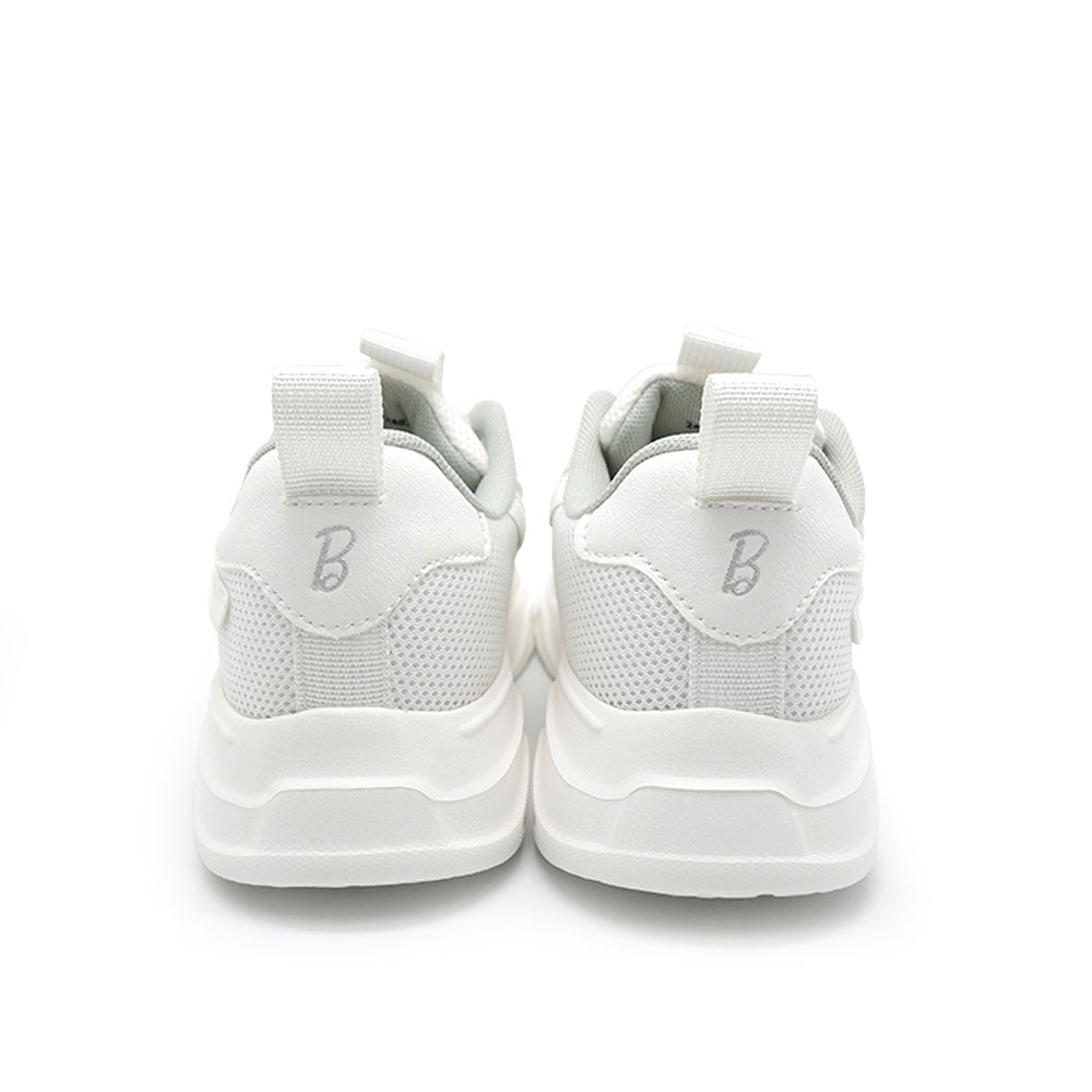 Barbie Sneakers - BB7043 - Kideeland Ecom Sdn. Bhd.