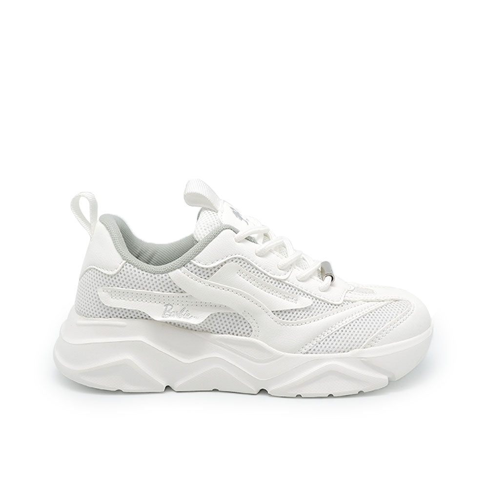 Barbie Sneakers - BB7043 - Kideeland Ecom Sdn. Bhd.