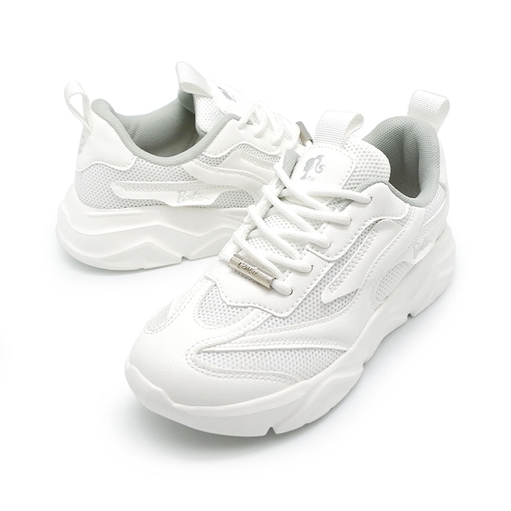Barbie Sneakers - BB7043 - Kideeland Ecom Sdn. Bhd.